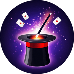 Chrystian Yann - Magicien Nîmes