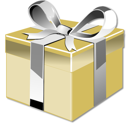 Cadeau surprise